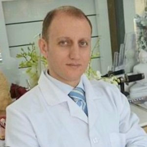 Dr. Kashmar